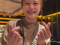 -雍容荟帝王蟹活龙虾展台自助(IFS黑金店)