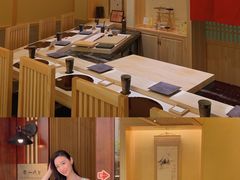 -荣一代目OMAKASE板前料理
