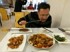 -楼兰印象(朝外店)