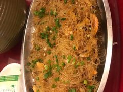 -钱大妈海鲜饭店(保利林语店)