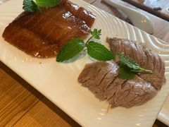 -四季民福烤鸭店(前门廊房二条店)