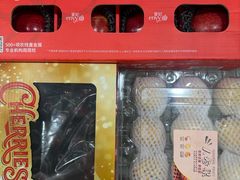 -山姆会员商店(亦庄创意生活广场店)