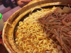 -东方一串·鲜肉小串·小酒馆(壹航城店)