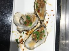 -法式利昂铁板烧主题餐厅(唐山爱琴海店)