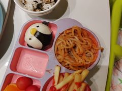 -奔跑吧陕菜·盛世长安(民乐园万达店)