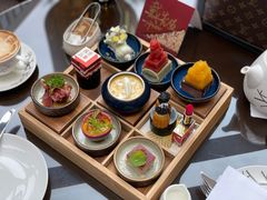 -北京丽晶酒店