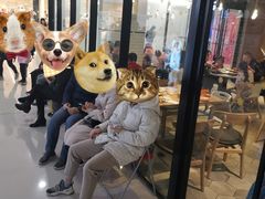 -必胜客(龙泉万达店)