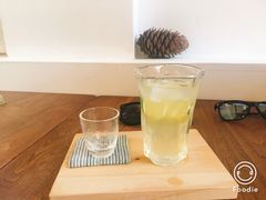 -知亘茶食