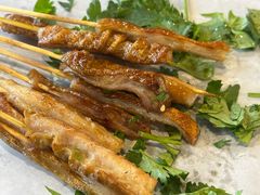 -林二哥宜烤官·宜宾小烧烤