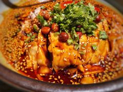 钵钵鸡-辛香汇(宝乐汇店)