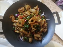 -大鸭梨(天通西苑店)