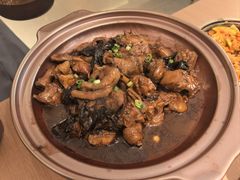 -将军牛排·尔滨地标朝鲜族美食(总店)