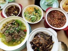 -吕氏疙瘩汤·新派鲁菜(欢乐汇店)