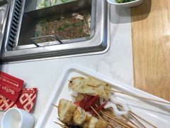 -袁记串串香(北国店)