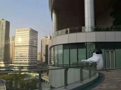 -深圳来福士广场