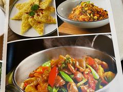 -蝴蝶泉宾馆-中餐厅