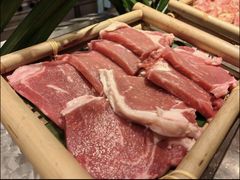 -太原富力万达文华酒店·美食汇西餐厅