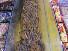 -南市食品街