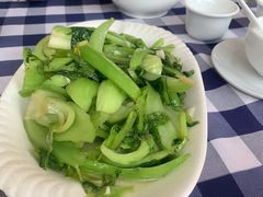 -钱大妈海鲜饭店(旅游大道店)