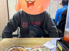 卤肉饭-金峰卤肉饭
