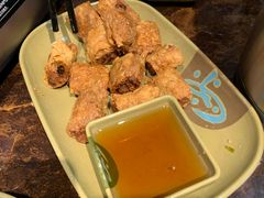 -凤兴鸡煲(宝安海雅店)