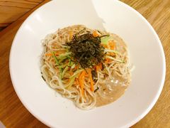 厝内胡麻拌面-厝内小眷村(天河南一路店)