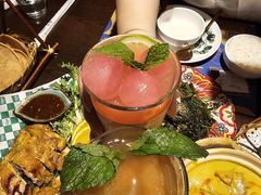 -泰妃殿(武汉首店)