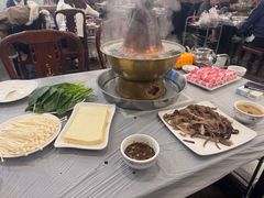 -鑫龙火锅城(青岛分店)