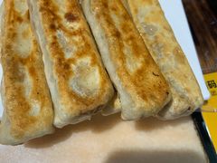 -福荣居褡裢火烧京味家常菜(西四店)