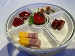 -山泉粤宴(广东大厦店)