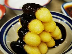 -老三样·旧食新味(万寿宫店)