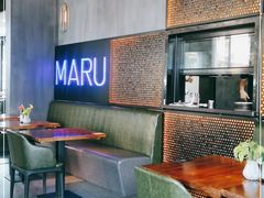 大堂-MARU玛露音乐餐厅(前滩世贸店)