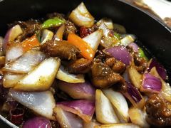 -琬苑鸽庄·川粤融合菜(解放碑总店)
