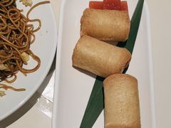 -蔡澜点心·粤菜(赛格国际购物中心店)