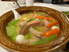-锦水苑川菜馆(风格雅园店)
