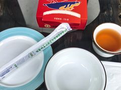 -乔一乔怪味干锅(东升店)