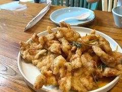 -伴鱼烤货东北菜(雅仕铭苑店)