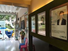 -维乐口腔(格林门诊长宁店)