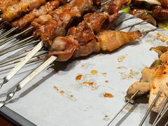 -金太阳海鲜烧烤·本地人餐厅(星海公园店)