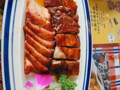-香港新记茶餐厅(春熙太古里店)