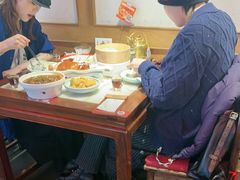 -小吊梨汤·北京菜·烤鸭(双井乐成中心店)