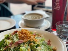 -Lets burger非常汉堡·环球风味(蓝色港湾店)