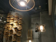 大堂-水木苼 蔬食料理