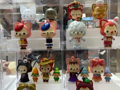 -泡泡玛特POPMART(正弘城店)