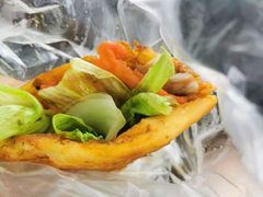 -灌饼王总店(炸烧饼五条胡同店)