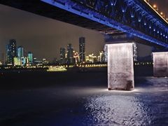 -武昌中华路码头(轮渡站)