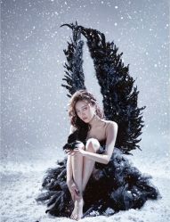 -花屿迷鹿写真馆