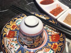 -十三姨正合丰烤肉(营迹路店)