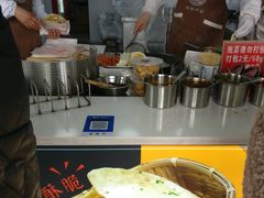 -尚食卢记烧饼(凤凰路总店)