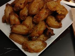 -必胜客(欧亚卖场店)